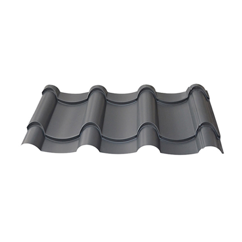 765 Model Wave metal tagsten