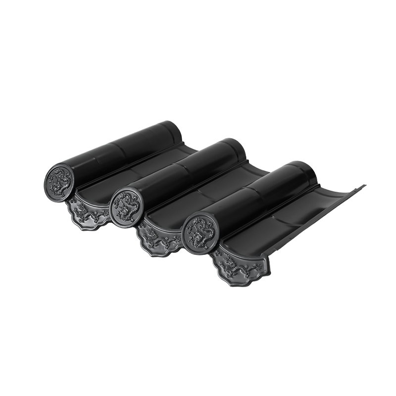 720 Model Wave metal tagsten